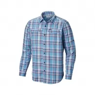 Рубашка Columbia Silver Ridge 2.0 Plaid L/S Shirt